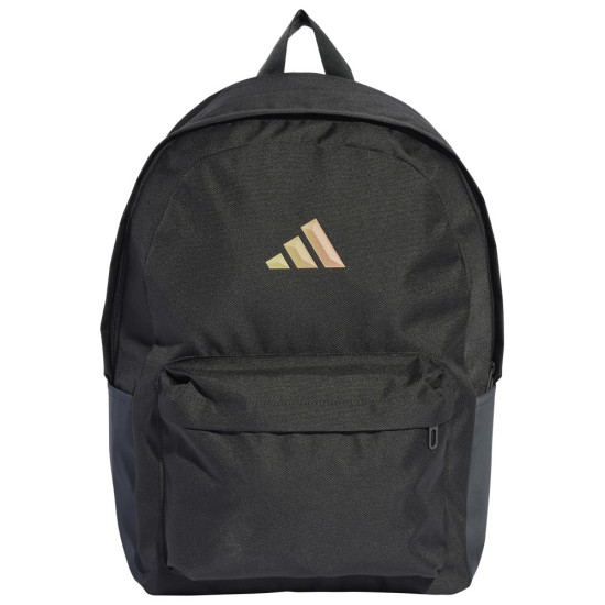 Adidas Τσάντα πλάτης Essentials 3 Bar Logo Backpack Adidas Τσάντα πλάτης Essentials 3 Bar Logo Backpack